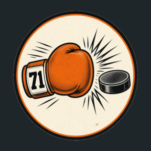 Boxing Glove 71