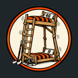 Bunk Beds 46 & 9