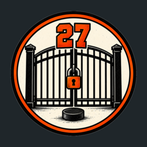 Gates 27