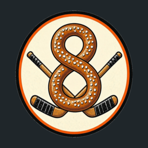 Pretzel 8