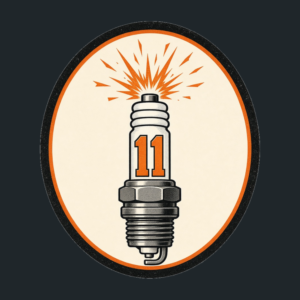 Spark Plug 11