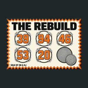 The Rebuild