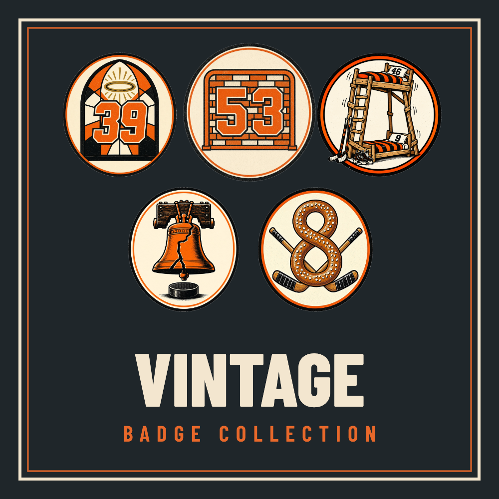 Vintage collection